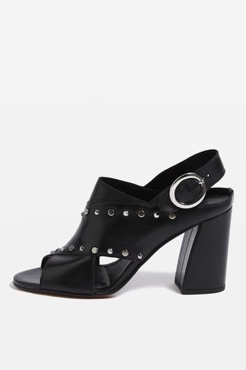 Topshop Nixie Studded Sandals