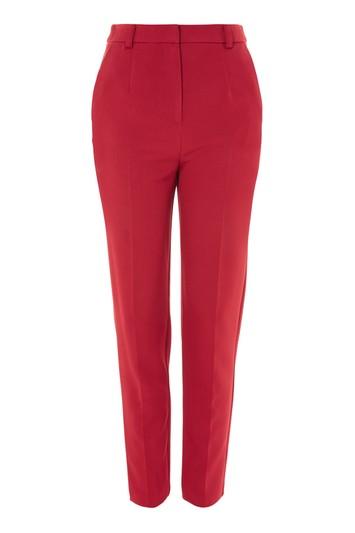 Topshop Slim Cigarette Pants