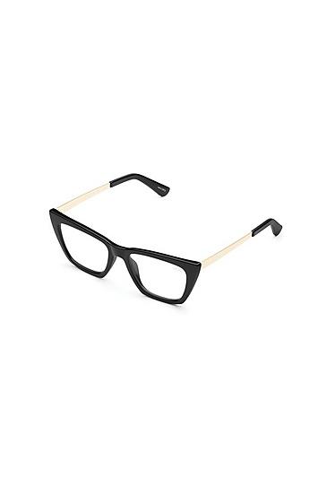 Quay Sunglasses *don't @ Me Reader Glasses By Quay