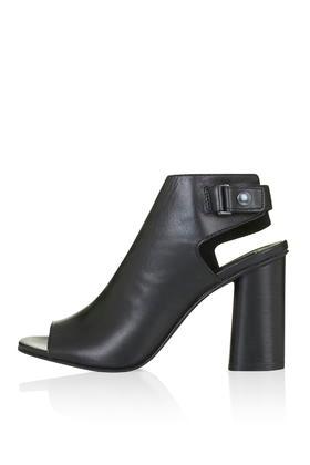 Topshop Nala Clean Sandals