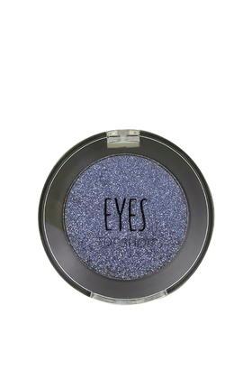 Topshop Mono Eyeshadow In Thermite