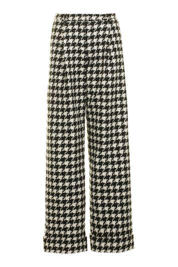 Topshop *latimore Trouser By Unique