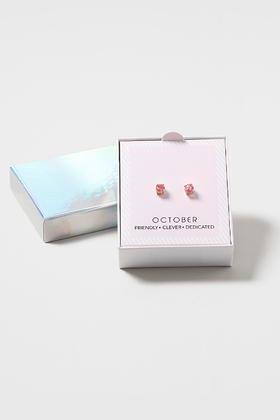 Topshop October Birthstone Earring