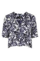 Topshop Petite Willow Shirt