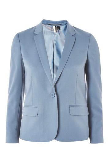 Topshop Petite Co-ord Suit Jacket