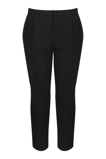 Topshop Smart Tapered Trouser