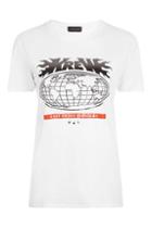 Topshop Krew Tee