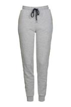 Topshop *sport Trim Jogger By Nobody's Child