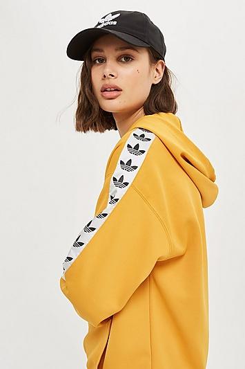 Trefoil Cap By Adidas Originals
