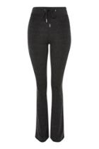Topshop Supersoft Flared Trousers