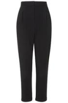 Topshop Seam Back Cigarette Pants