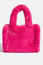 Skinny Dip *liza Pink Tote Bag By Skinnydip