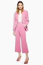 Topshop Slim Single Breasted Jacket