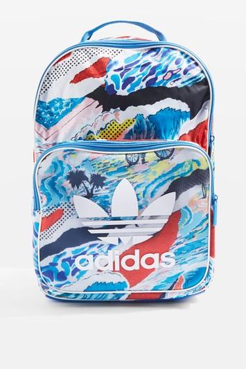Topshop Classic Backpack By Adidas