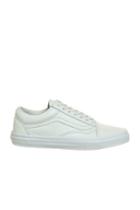 Topshop *old Skool Trainers By Vans Supplied By Office