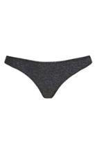 Topshop Low-rise Mini Knickers