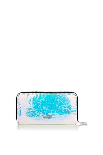 Topshop *hyper Purse By Skinnydip