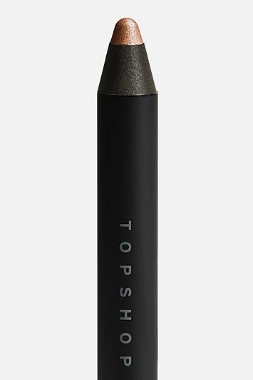 Topshop Longwear Eye Crayon In Realm