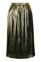 Topshop *kinolt Skirt By Tfnc