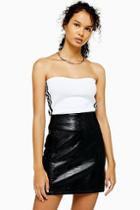 3 Stripe Bandeau By Adidas
