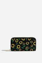 Skinny Dip *embroidered Purse By Skinnydip