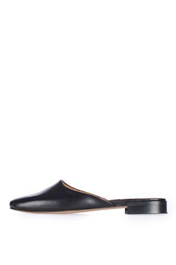 Topshop Kava Mule