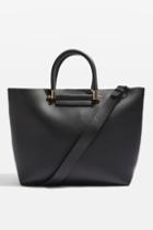 Topshop Simona Clean Shopper Bag
