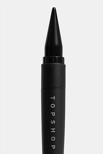 Topshop Romantic Rebel Kajal Eyeliner In Lucky