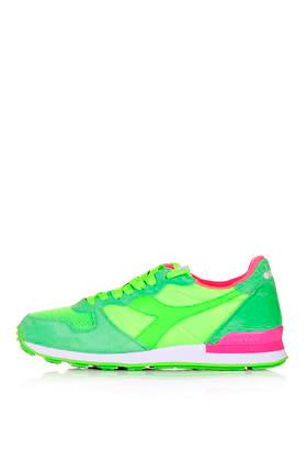 Topshop Diadora Camaro Trainer