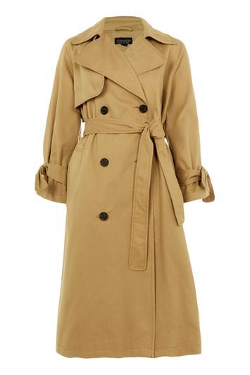 Topshop Trench Coat