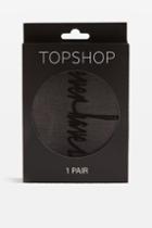 Topshop Never Have I Ever Tights
