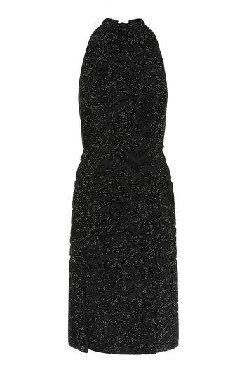 Topshop *lorne Dress By Unique