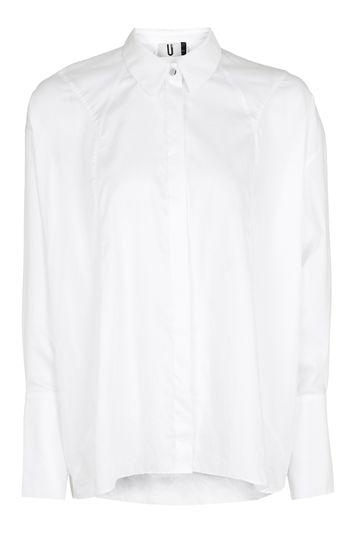 Topshop *wylie Shirt By Unique