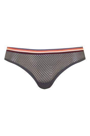 Topshop Julliette Mini Knickers