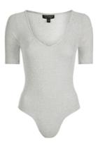 Topshop V Neck Body