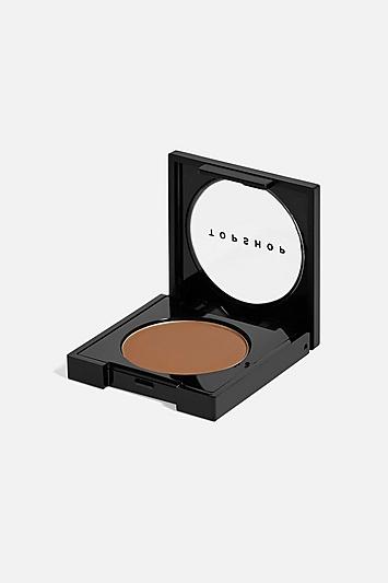 Topshop Matte Eye Shadow In Anecdote