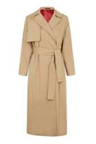 Topshop Lightweight Trench By Boutique