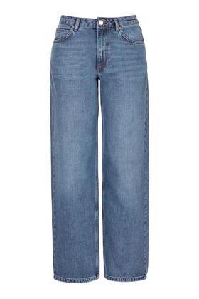 Topshop Moto Low Rise Addie Jeans