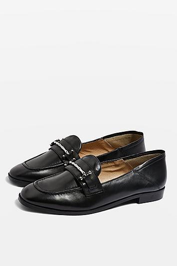 Topshop Koko Loafers