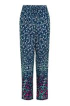 Topshop Thistle Print Pyjama Trouser