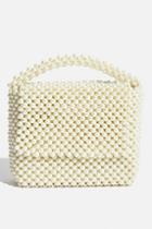 Skinny Dip *gia Pearl Tote Bag By Skinnydip