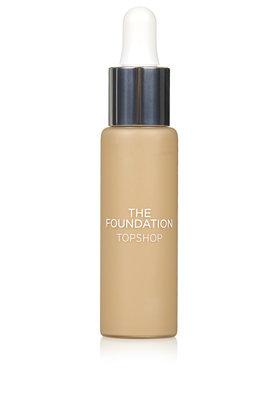 Topshop The Foundation In Shade