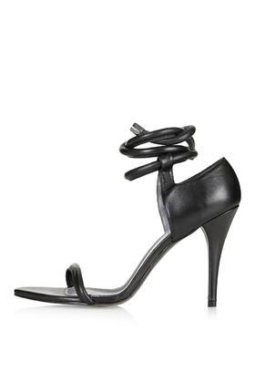 Topshop Limited Edition Prince Heel