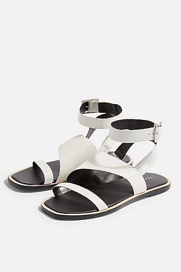 Topshop Hazel Sandals