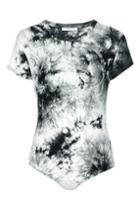 Topshop *tie Dye Body By Glamorous