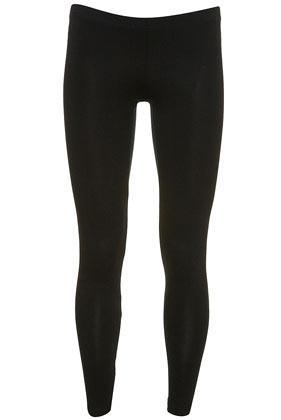 Topshop Tall Ankle Leggings