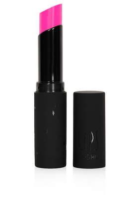 Topshop Sheer Lips In Pleased As Punch