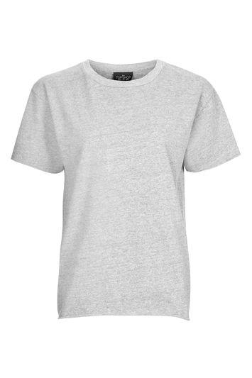 Topshop Tall Nibble T-shirt