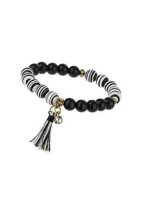 Topshop Beaded Bracelet