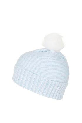 Topshop Fluffy Beanie Hat